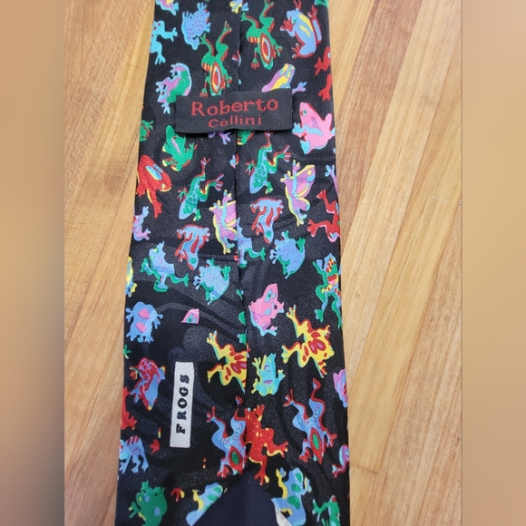 Roberto Cellini - Picture 2 of 3